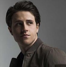 Shane Harper