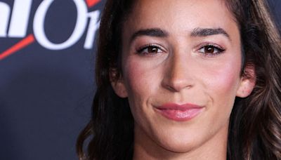 Aly Raisman ‘Hospitalized Several Times’ Due To Stress And Trauma From Abuse