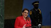 Honduras, U.N. to sign pact establishing anti-corruption commission