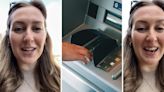 ‘You telling me people don’t read the terms and conditions??’: Expert warns why you should never take cash out of the ATM with your credit card