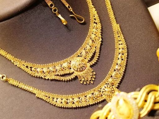 La Dian subastará joyas de oro, platino, plata y otros metales preciosos integrados en relojes, anillos y pulseras