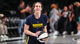 Adam Silver believes Caitlin Clark is ‘going to deliver’ upon WNBA superstardom