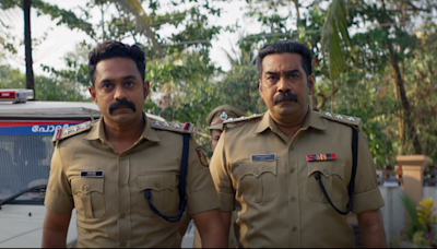 ‘Thalavan’ trailer: It’s cop vs cop in Biju Menon, Asif Ali’s investigative thriller