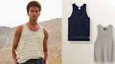 The Best Tank Tops Start at Just $25 and Will Elevate Your Summer Style