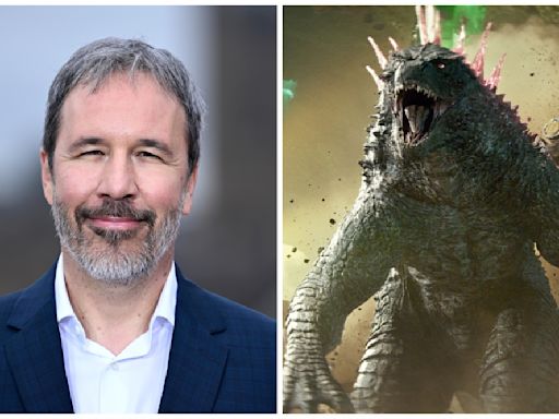 Warner Bros. and Legendary Set Denis Villeneuve Event Film for 2026, Next MonsterVerse Movie for 2027