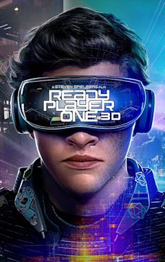 Ready Player One