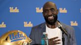 UCLA Football News: DeShaun Foster Shares Insights for Coaching the Bruins