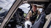 Summer camp at St. Paul airport seeks to inspire future first responders