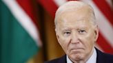 Joe Biden mocked by critics after West Point speech gaffe