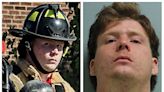 4 Pennsylvania Arsons Land Firefighter, Navy Veteran Jail Time: DA