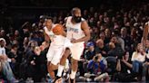 James Harden scores 17, looks solid in Clippers debut, but team does not in loss to Knicks