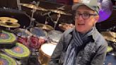 Take a tour of Tool drummer Danny Carey’s Sonor kit