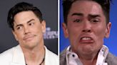 Tom Sandoval Of "Vanderpump Rules" Compared His Cheating Scandal To George Floyd And O.J. Simpson, And Now I'm Embarrassed