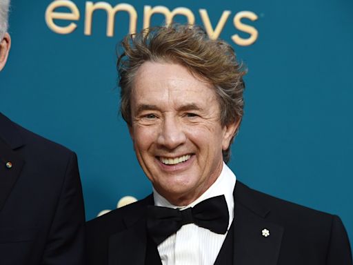 Martin Short pagó $2.2 millones de dólares por una casa en Brentwood - El Diario NY