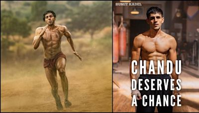 'Don't let it flop, it deserves a chance': Fans urge movie-goers to watch Kartik Aaryan's Chandu Champion