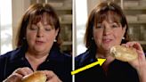 This "Bizarre" Bagel Hack From Ina Garten Just Resurfaced, And It's Sending People Into A Full Frenzy