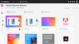 Adobe Express launches an enterprise tier with generative AI tools