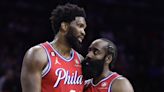 Sixers now ranked 8th in ESPN’s latest edition of NBA power rankings