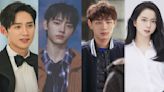 The Glory's Park Sung Hoon with ENHYPEN's Sunghoon, Kim Ji Soo and BLACKPINK's Jisoo and more K-celebs with the same name