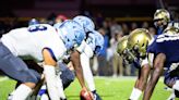 NC high school football playoff scores, live updates in NCHSAA Round 1 Wilmington, NC