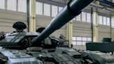 Arming Ukraine Turns Soviet Tank Refitter Into a Billionaire