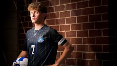 The Dallas Morning News’ 2024 all-area boys soccer: Season awards, first and second teams