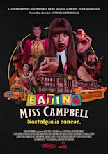 Eating Miss Campbell review – Bloody Flicks