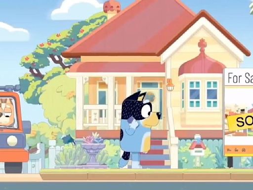 I Watched The Bluey Episode "The Sign": Why I Think The Show Should Stick With Longer Episodes From Now On