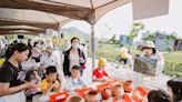 「史前動物派對」7團集結 十三行考古公園4/20、4/21「萬獸崛起」