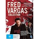 Fred Vargas: Crime Collection