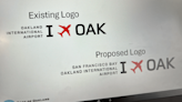 Oakland airport moves forward with name change