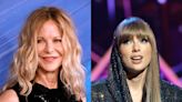 Meg Ryan’s romcom return becomes latest victim of Taylor Swift’s movie dominance