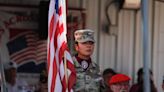 Old Glory Memorial, which honors those who have served, turns 20: Trish Long