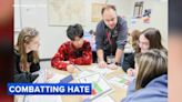 'Combat Hate' aims to teach local young people digital media literacy, how to ID hate speech online