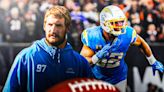 Joey Bosa, Khalil Mack vocal on taking pay cut with Chargers