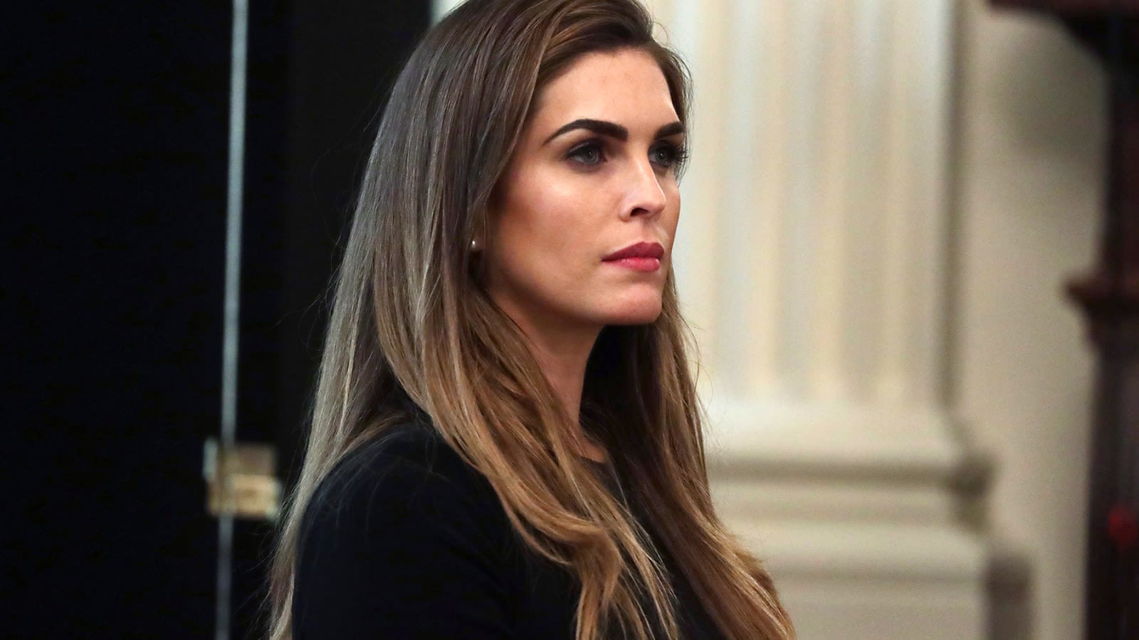 Hope Hicks Testimony: Access Hollywood Tape Panic Led to Hush-Money Payments