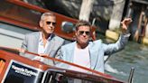 Brad Pitt, George Clooney made ‘around $20M’ each for ‘Wolfs’