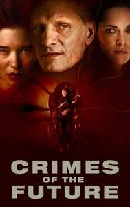 Crimes of the Future (2022 film)