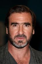 Eric Cantona