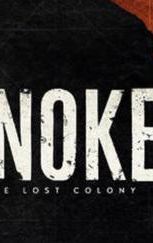 Roanoke: Search for the Lost Colony