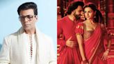 'Rocky Aur Rani Kii Prem Kahaani': Karan Johar Pens A Note Of Gratitude As Movie Turns One