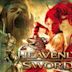 Heavenly Sword (film)