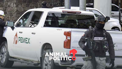 Canadá aprueba extradición a México del general Eduardo León Trauwitz, exencargado de seguridad de Pemex, por robo de combustible