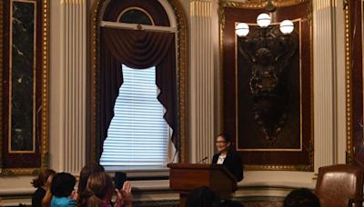 ...Actions to Honor Legacy of Women’s History - New National Park Service Virtual... Women Shaped American History Throughout...