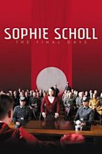 Sophie Scholl - les derniers jours