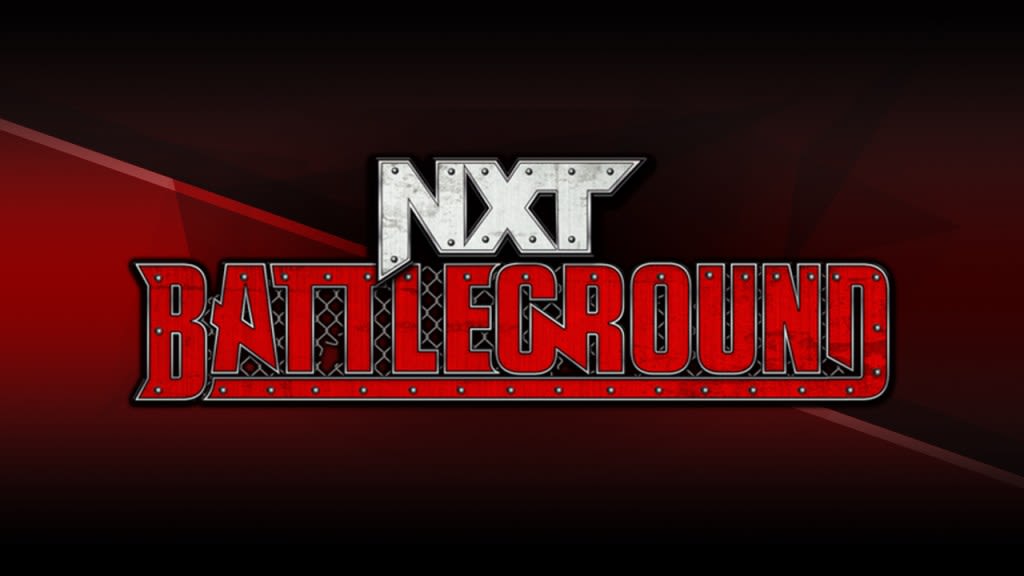 WWE And UFC Join Forces To Bring NXT Battleground To UFC APEX On June 9