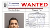 Worcester police identify suspect in shooting at WRTA bus hub