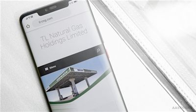 TL NATURAL GAS(08536)與白雲招商訂立戰略合作