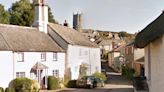 The UK's 'most beautiful village' that always gets overshadowed by its more famous neighbour