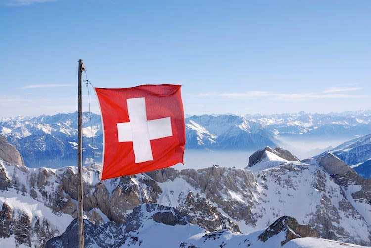 Switzerland's economic growth in 2024 to be ‘considerably’ below average – SECO